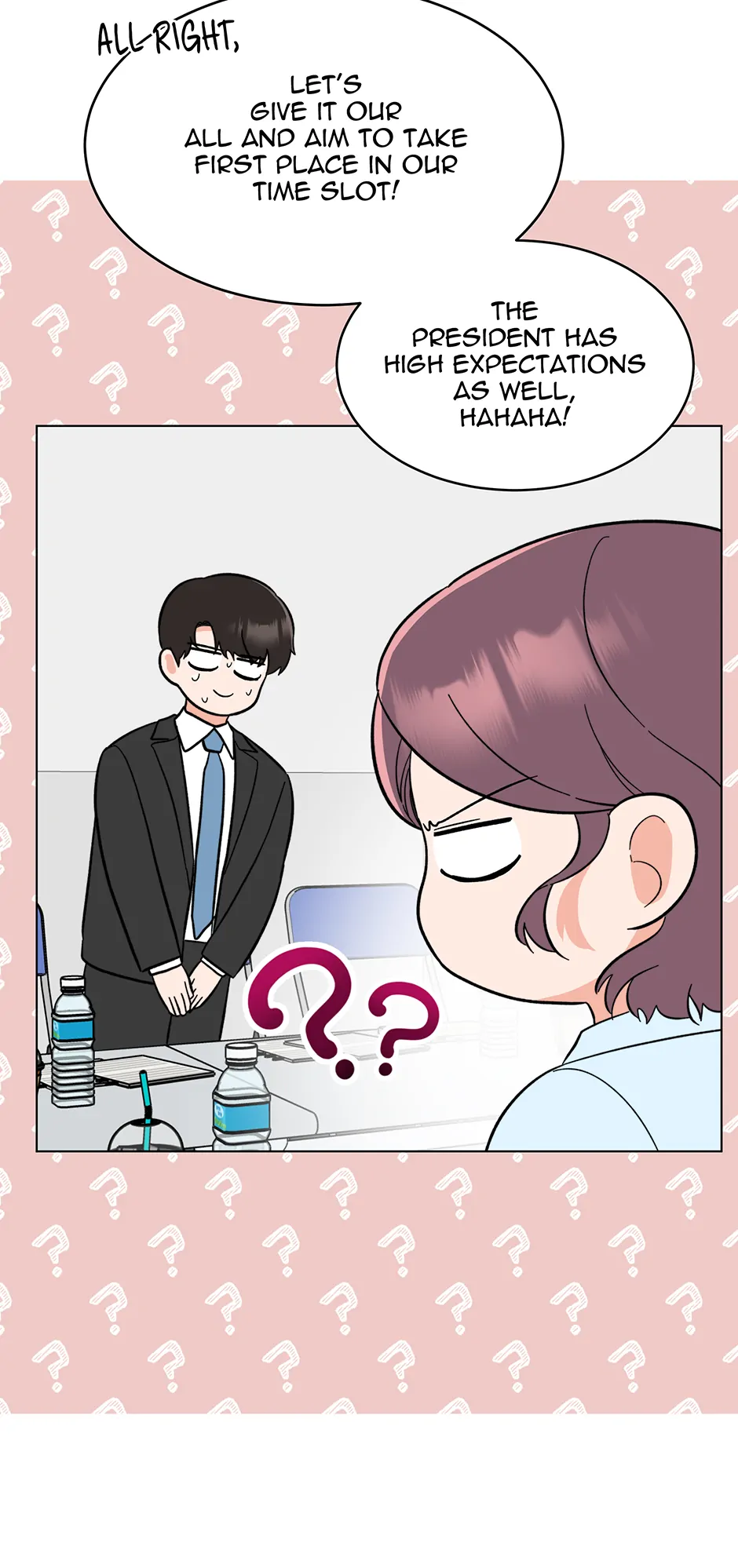 1St Year Max Level Manager Chapter 170 - Page 32 in English
