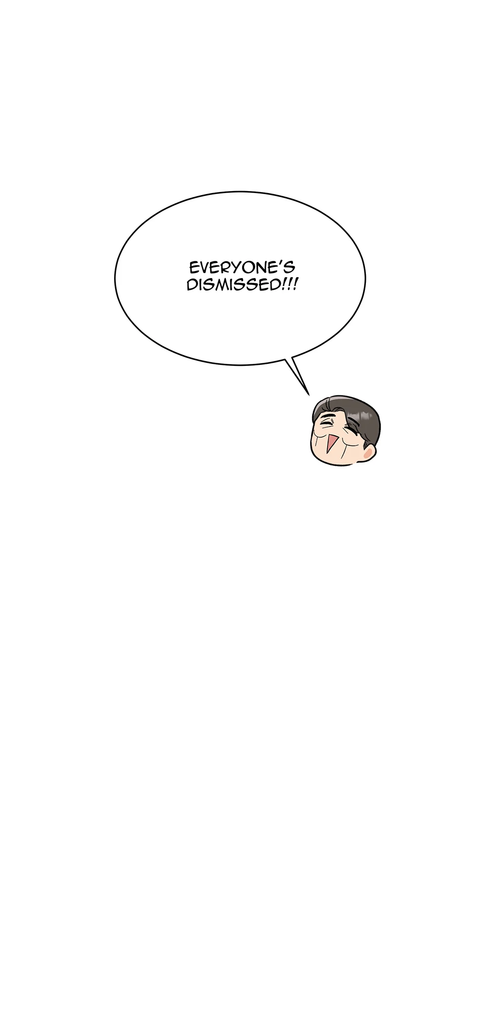 1St Year Max Level Manager Chapter 170 - Page 33 in English