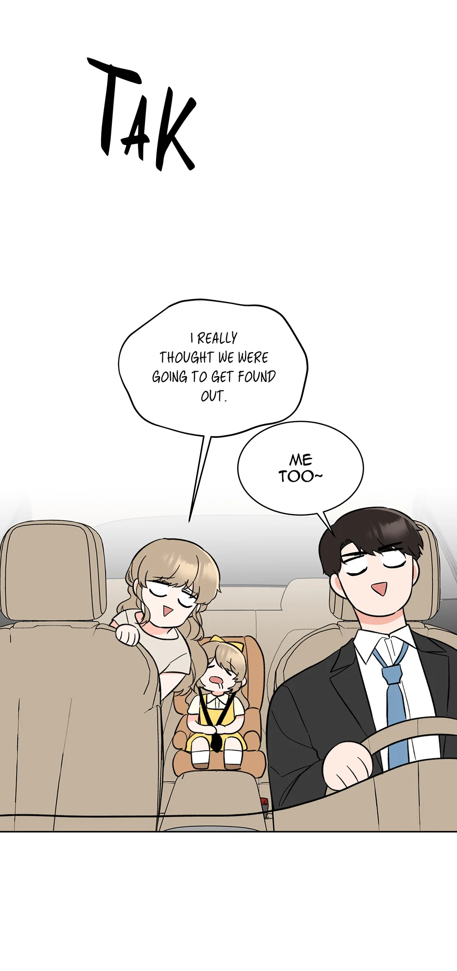 1St Year Max Level Manager Chapter 170 - Page 34 in English