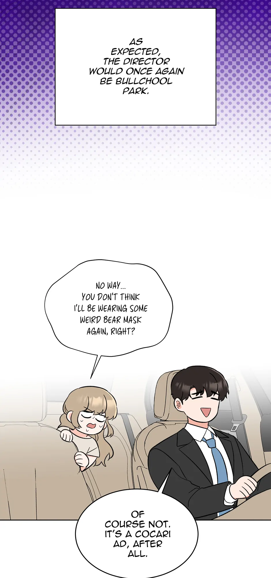 1St Year Max Level Manager Chapter 170 - Page 40 in English