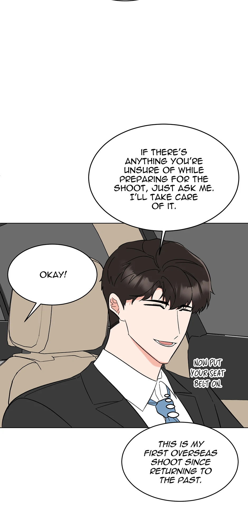 1St Year Max Level Manager Chapter 170 - Page 41 in English
