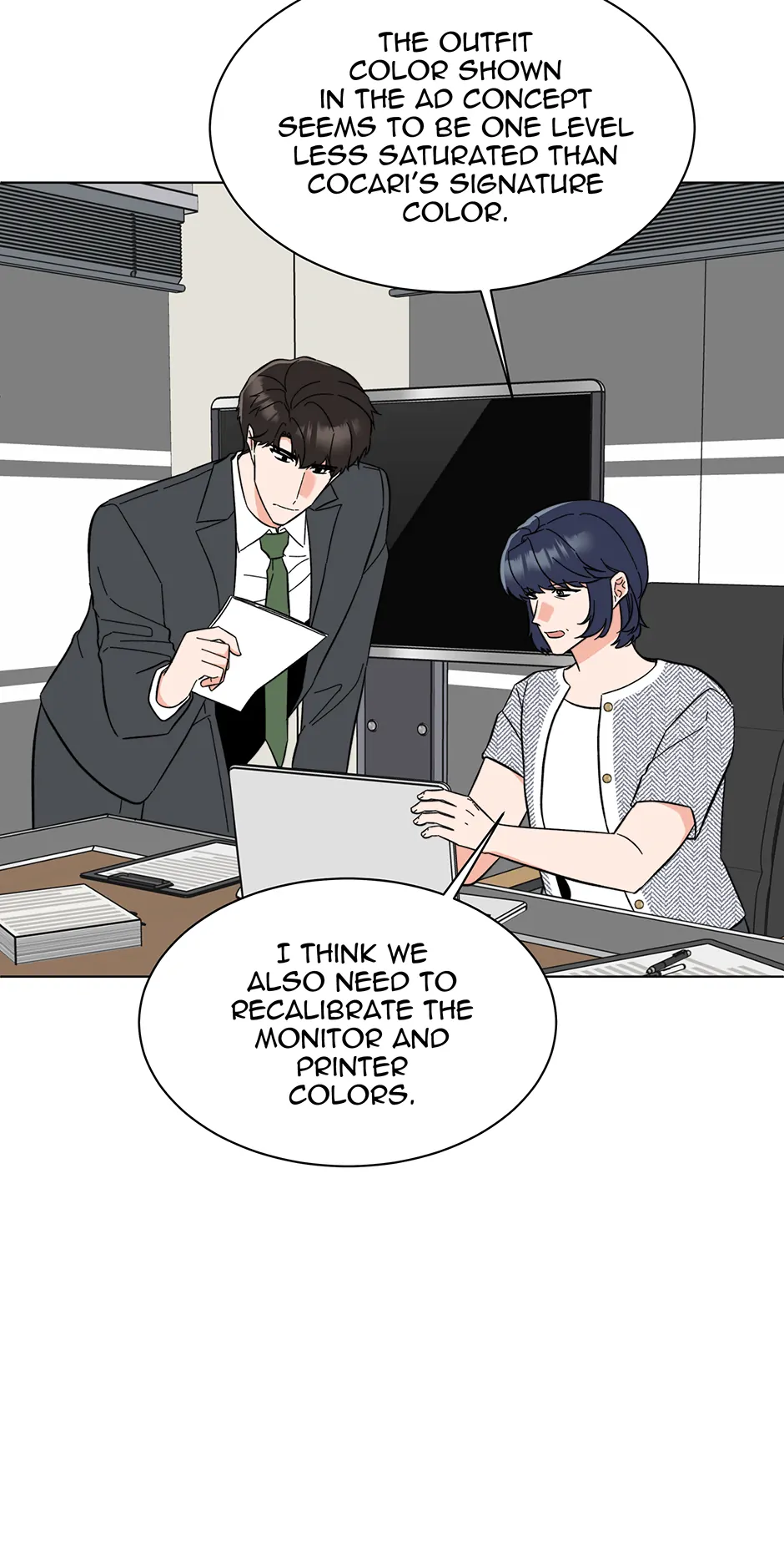 1St Year Max Level Manager Chapter 170 - Page 44 in English