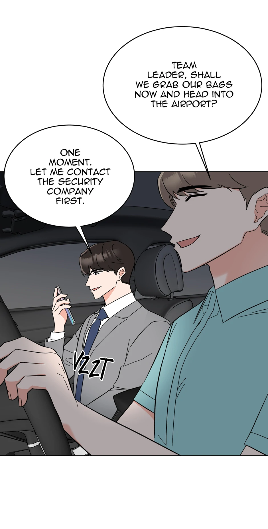 1St Year Max Level Manager Chapter 170 - Page 68 in English