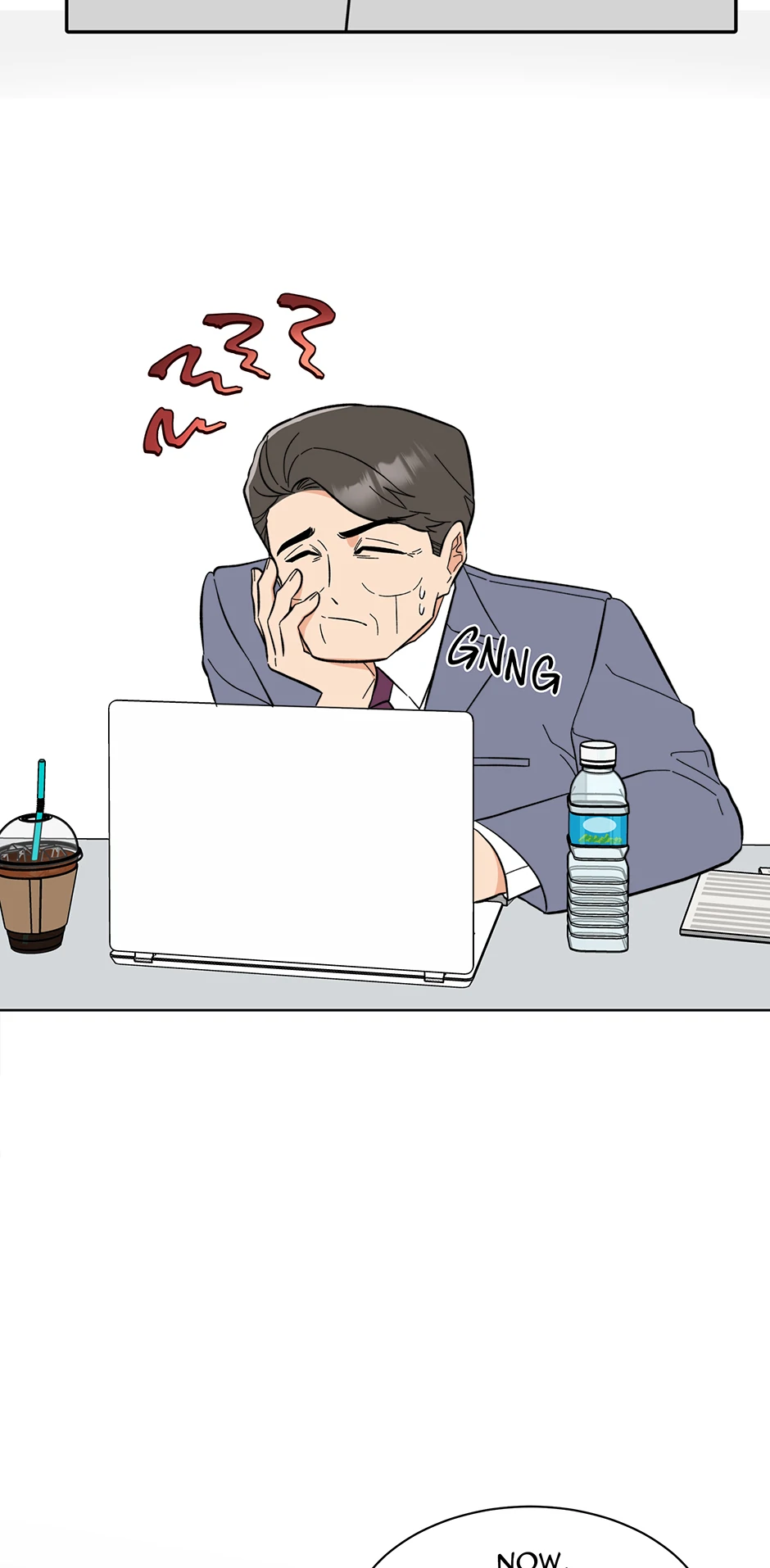 1St Year Max Level Manager Chapter 170 - Page 9 in English