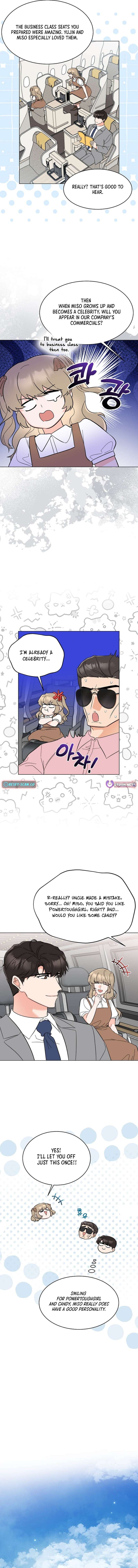 1St Year Max Level Manager Chapter 171 - Page 12 in English