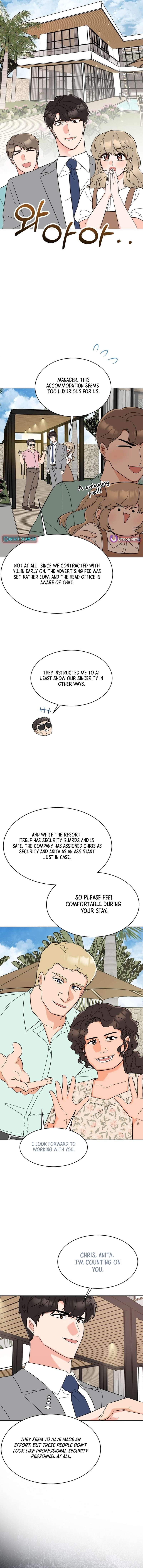 1St Year Max Level Manager Chapter 171 - Page 13 in English