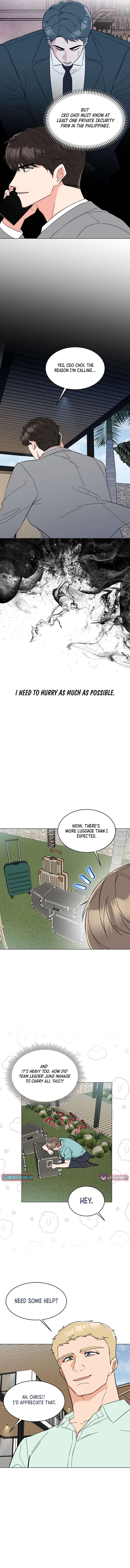 1St Year Max Level Manager Chapter 171 - Page 15 in English