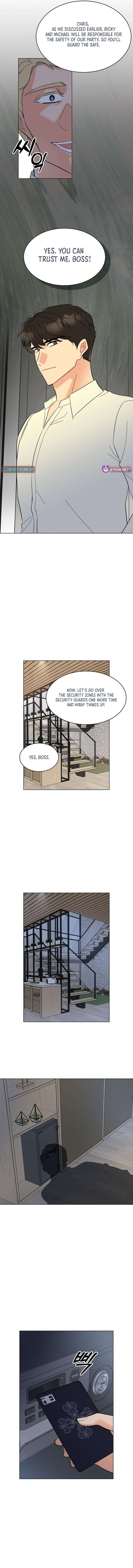 1St Year Max Level Manager Chapter 172 - Page 12 in English
