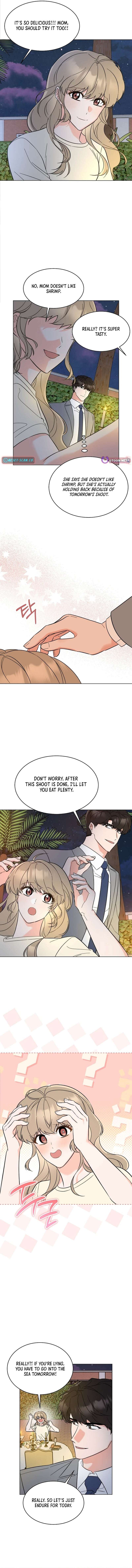 1St Year Max Level Manager Chapter 172 - Page 9 in English