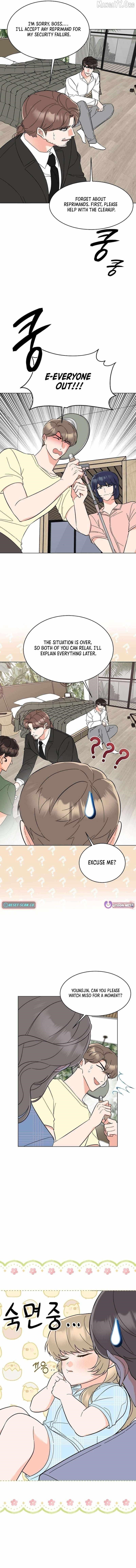 1St Year Max Level Manager Chapter 173 - Page 13 in English