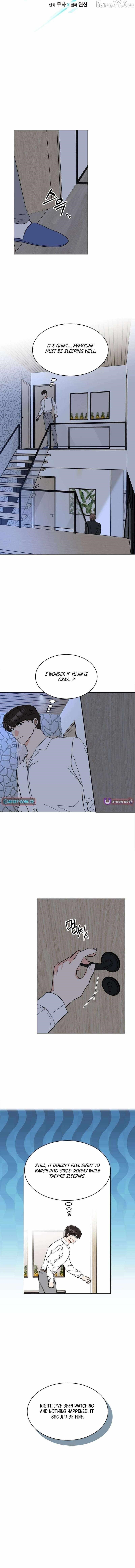 1St Year Max Level Manager Chapter 173 - Page 5 in English