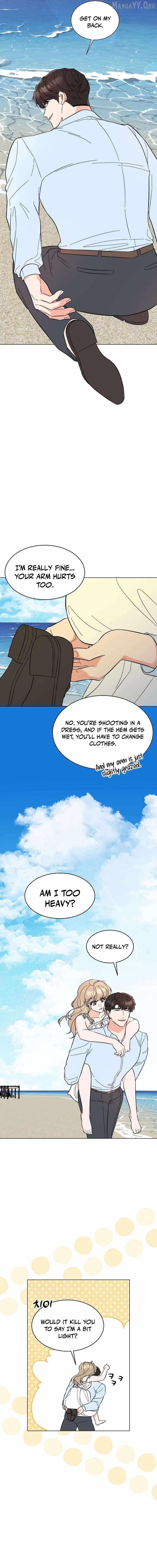 1St Year Max Level Manager Chapter 174 - Page 3 in English