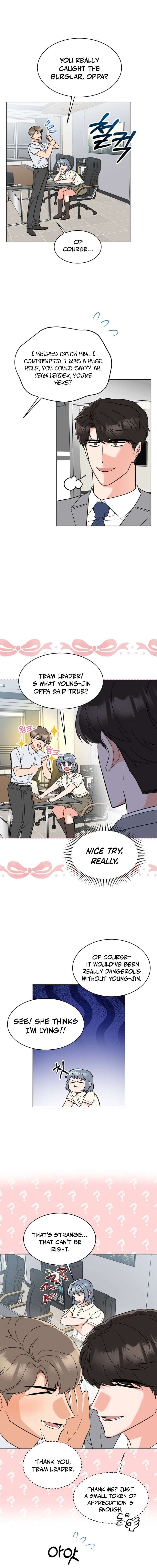 1St Year Max Level Manager Chapter 175 - Page 4 in English