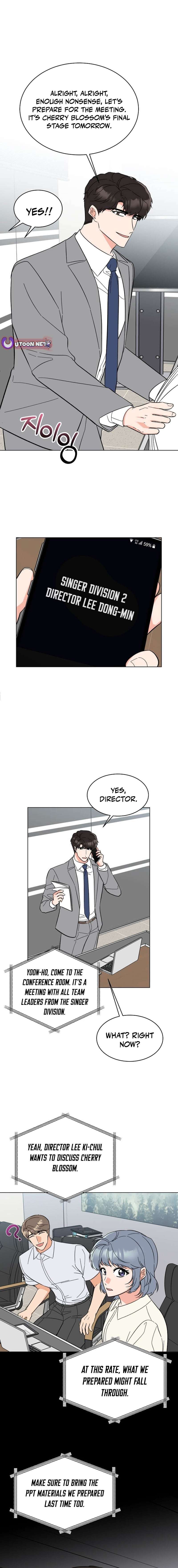 1St Year Max Level Manager Chapter 175 - Page 5 in English