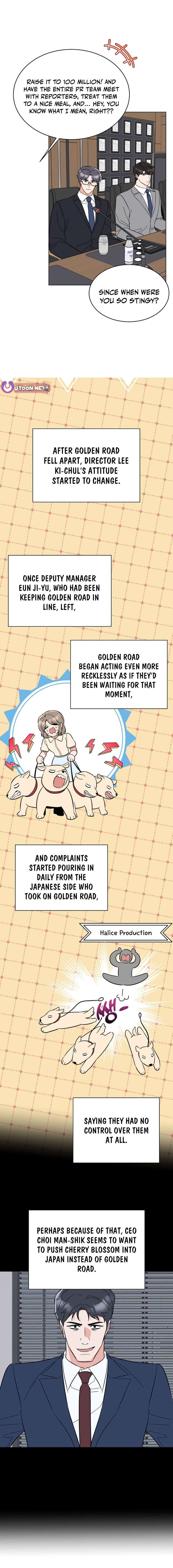1St Year Max Level Manager Chapter 175 - Page 7 in English