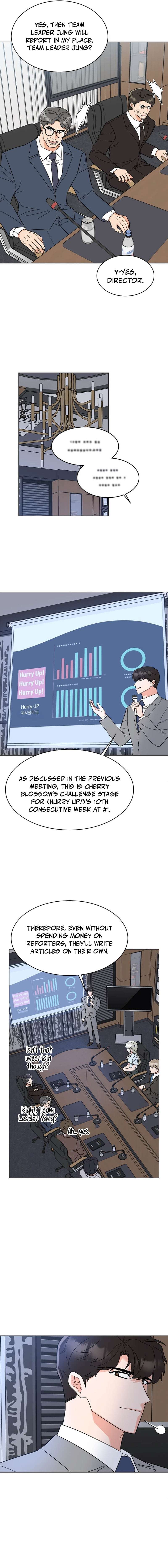 1St Year Max Level Manager Chapter 175 - Page 9 in English