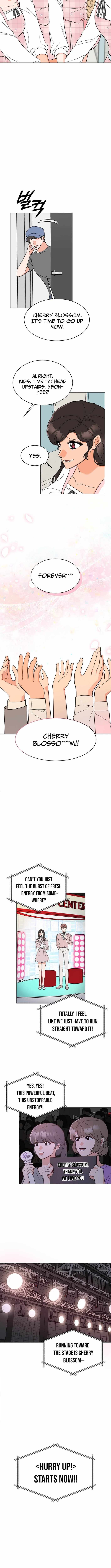 1St Year Max Level Manager Chapter 177 - Page 9 in English