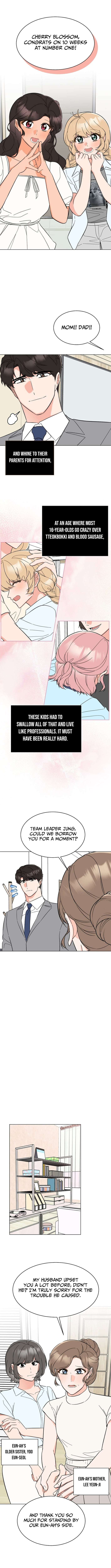 1St Year Max Level Manager Chapter 178 - Page 8 in English
