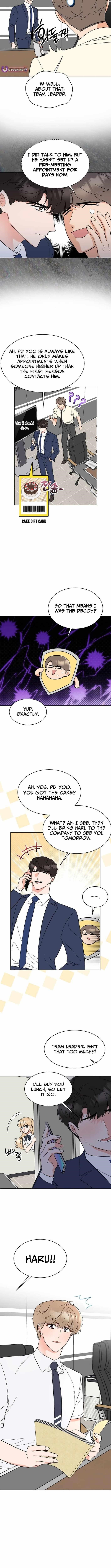 1St Year Max Level Manager Chapter 179 - Page 5 in English