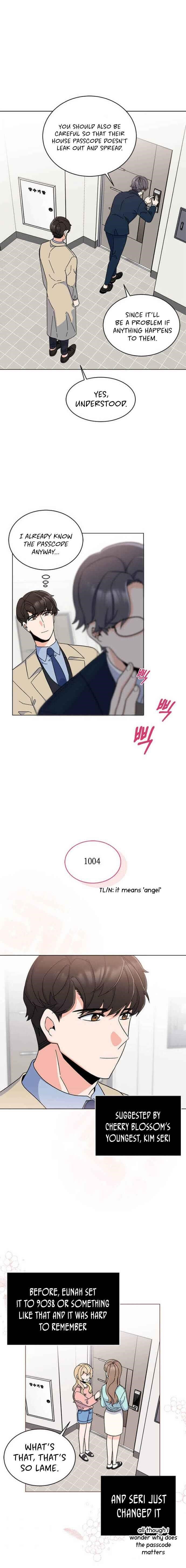 1St Year Max Level Manager Chapter 18 - Page 13 in English