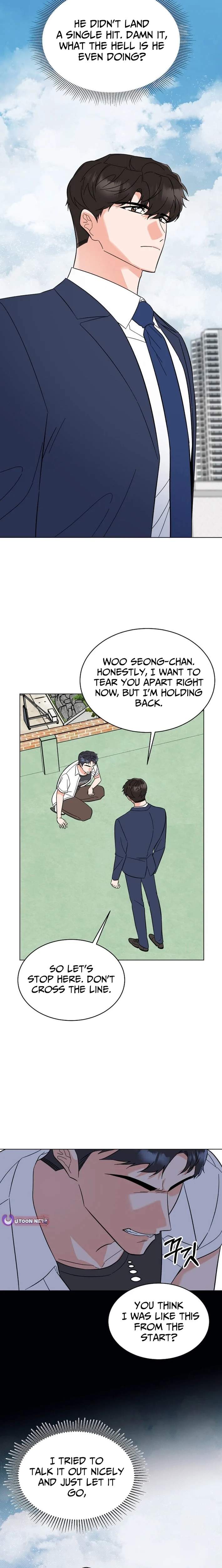 1St Year Max Level Manager Chapter 181 - Page 3 in English