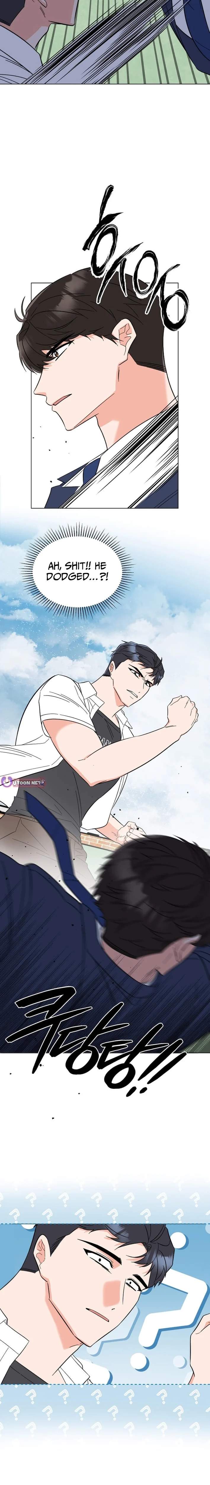 1St Year Max Level Manager Chapter 181 - Page 6 in English