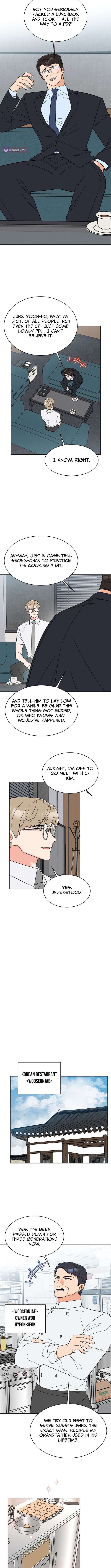 1St Year Max Level Manager Chapter 182 - Page 4 in English