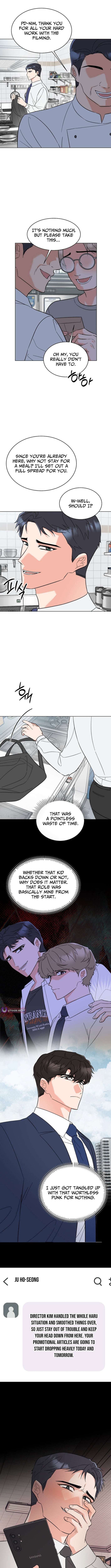 1St Year Max Level Manager Chapter 182 - Page 6 in English