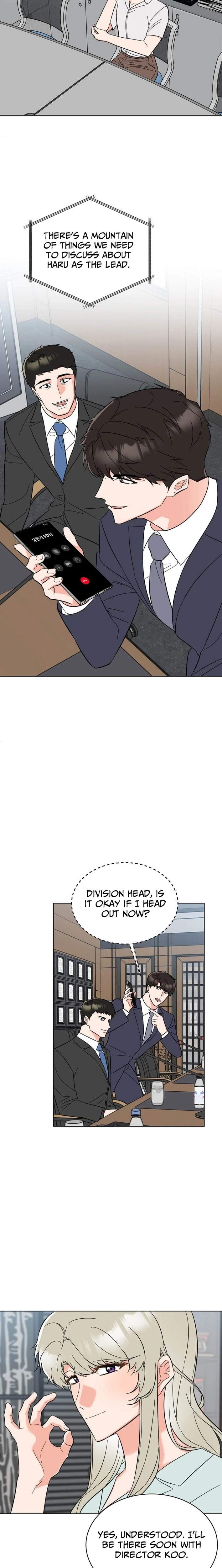 1St Year Max Level Manager Chapter 183 - Page 10 in English