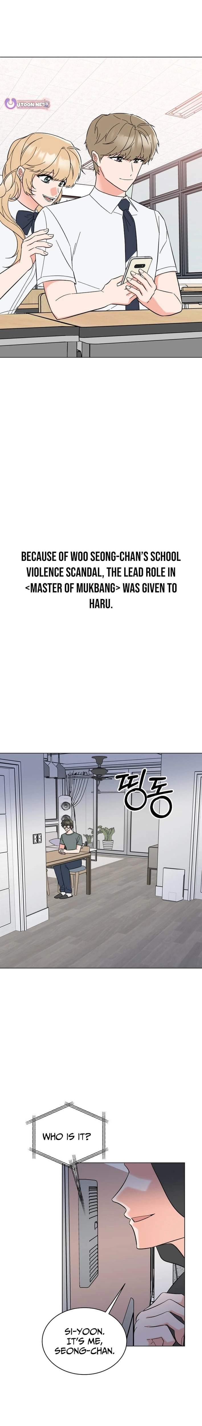 1St Year Max Level Manager Chapter 183 - Page 14 in English