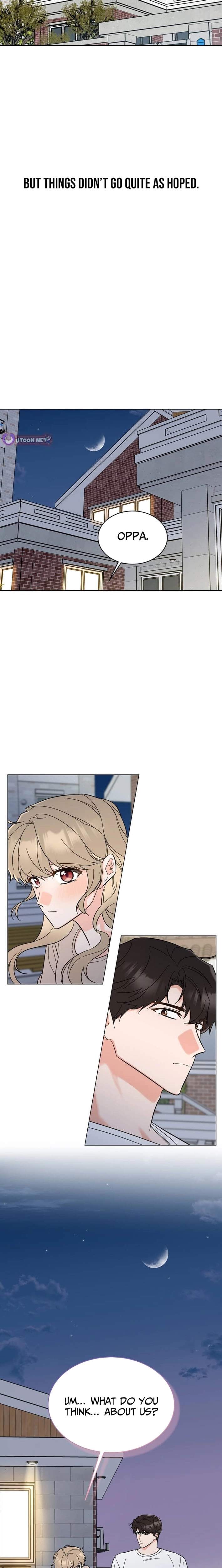 1St Year Max Level Manager Chapter 183 - Page 24 in English