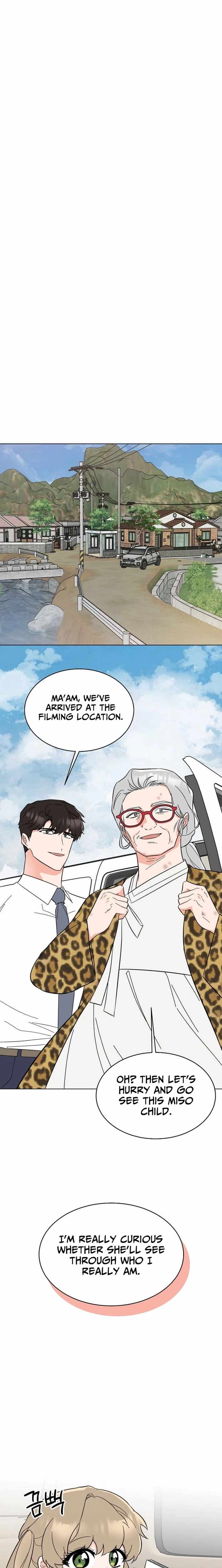 1St Year Max Level Manager Chapter 185 - Page 14 in English
