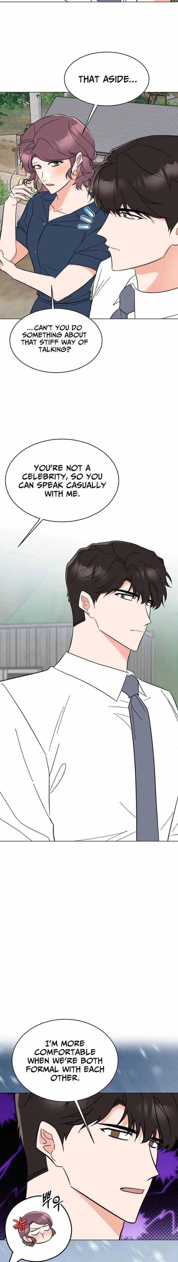 1St Year Max Level Manager Chapter 185 - Page 7 in English