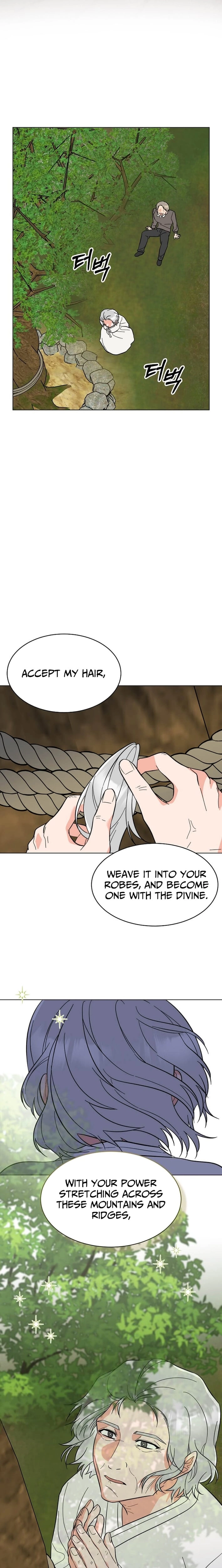 1St Year Max Level Manager Chapter 186 - Page 12 in English