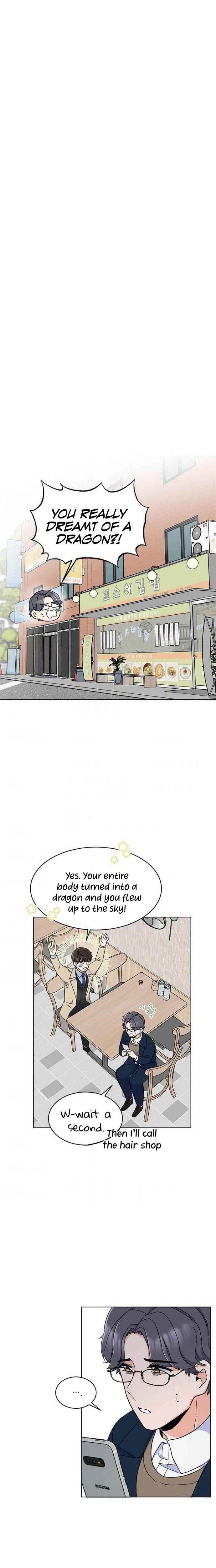 1St Year Max Level Manager Chapter 19 - Page 12 in English