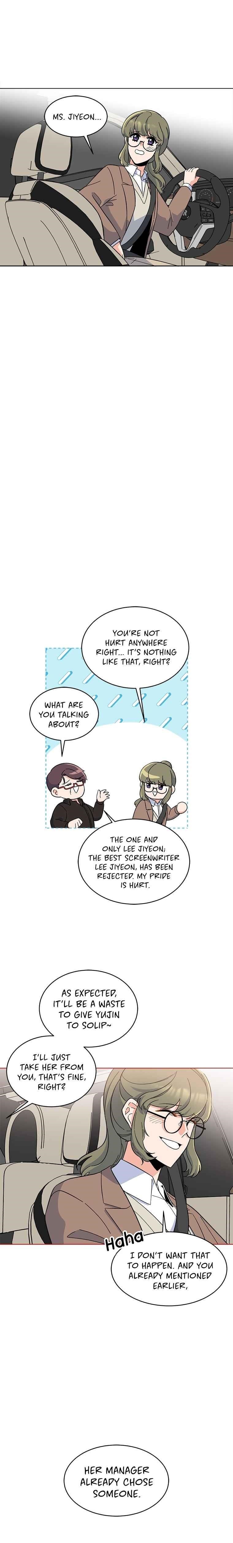 1St Year Max Level Manager Chapter 26 - Page 3 in English