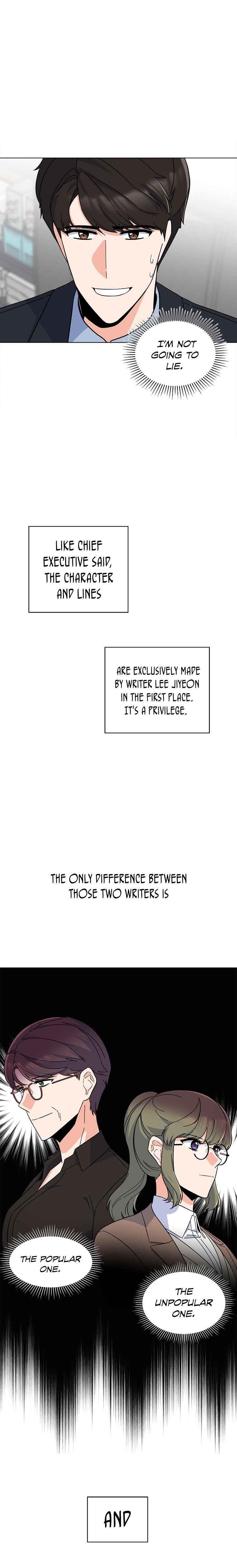 1St Year Max Level Manager Chapter 26 - Page 6 in English