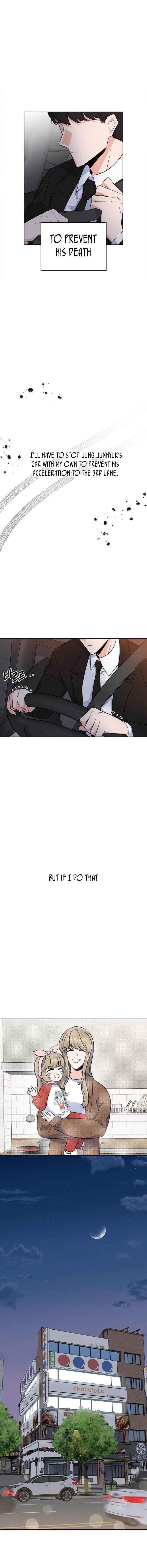 1St Year Max Level Manager Chapter 28 - Page 13 in English