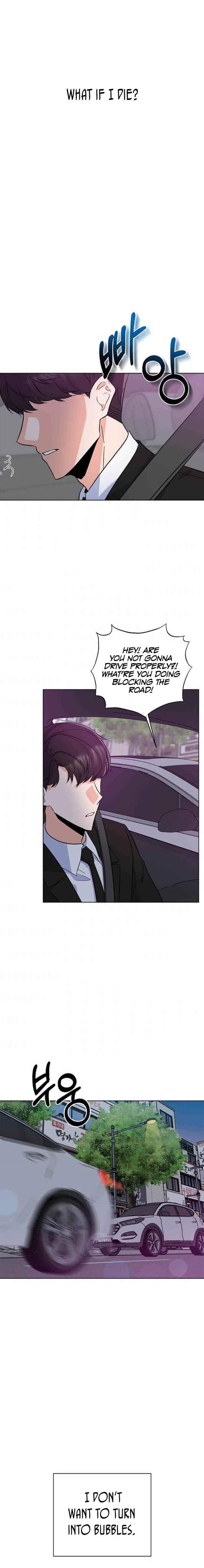 1St Year Max Level Manager Chapter 28 - Page 14 in English