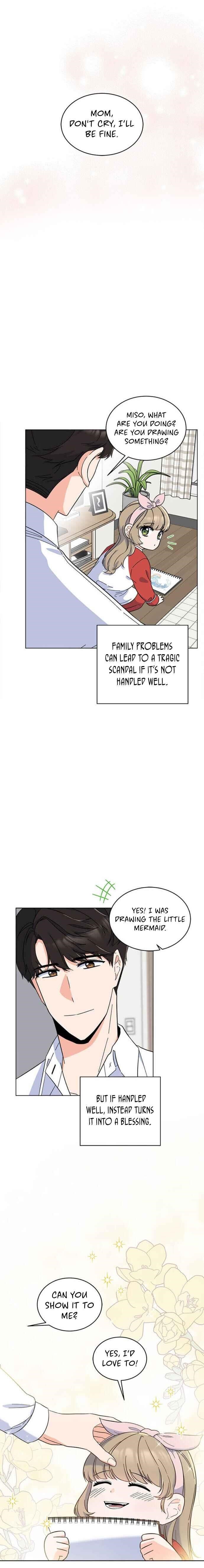 1St Year Max Level Manager Chapter 28 - Page 3 in English