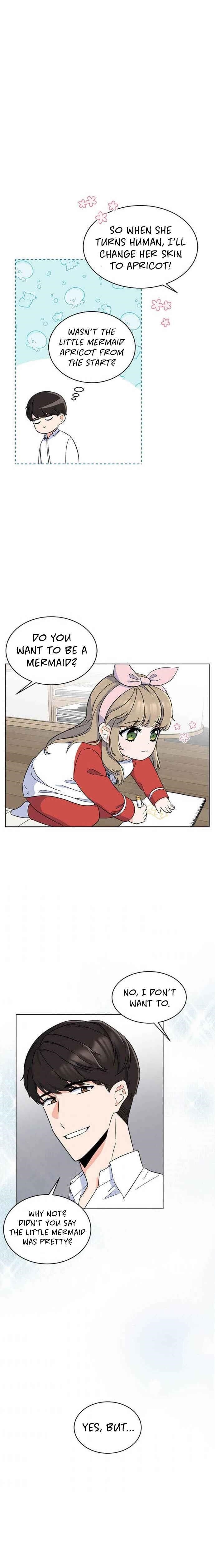 1St Year Max Level Manager Chapter 28 - Page 5 in English