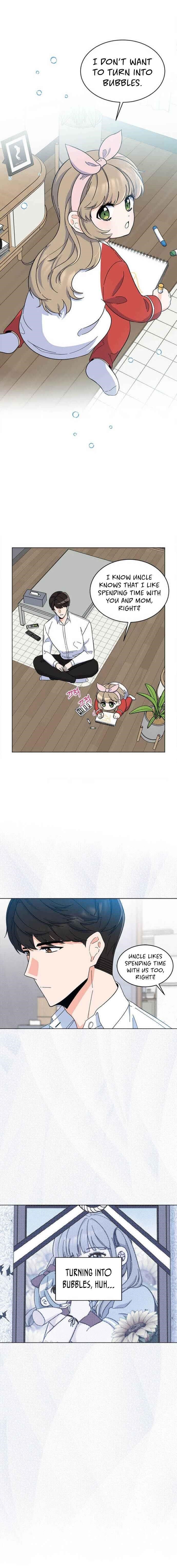 1St Year Max Level Manager Chapter 28 - Page 6 in English