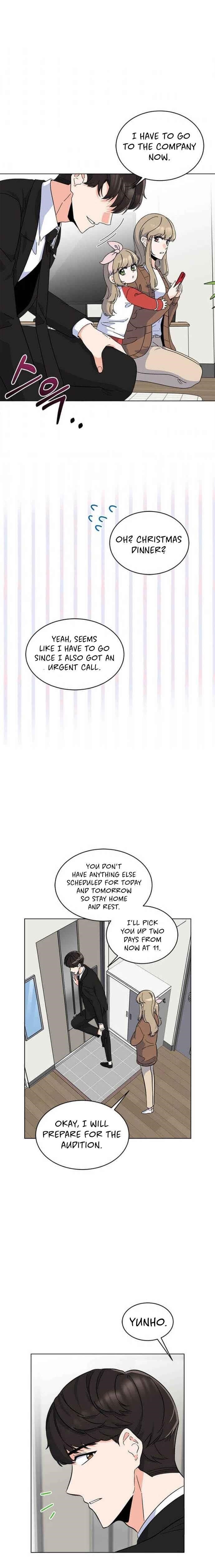 1St Year Max Level Manager Chapter 28 - Page 9 in English