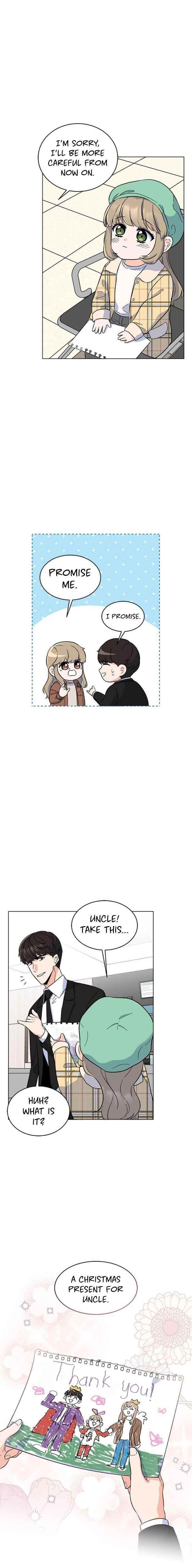 1St Year Max Level Manager Chapter 29 - Page 10 in English