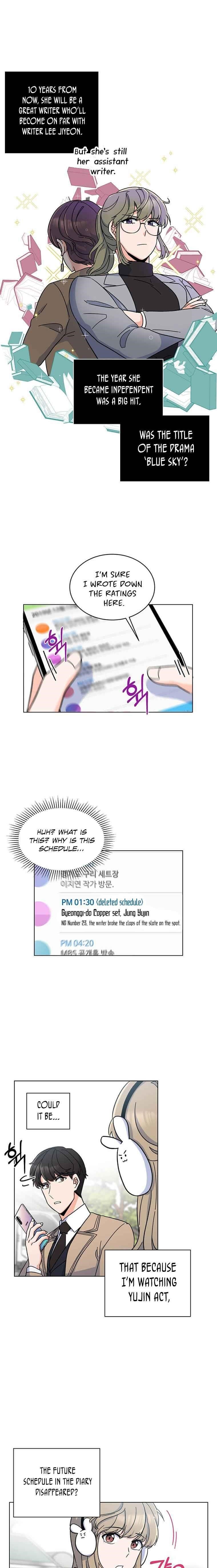 1St Year Max Level Manager Chapter 3 - Page 12 in English