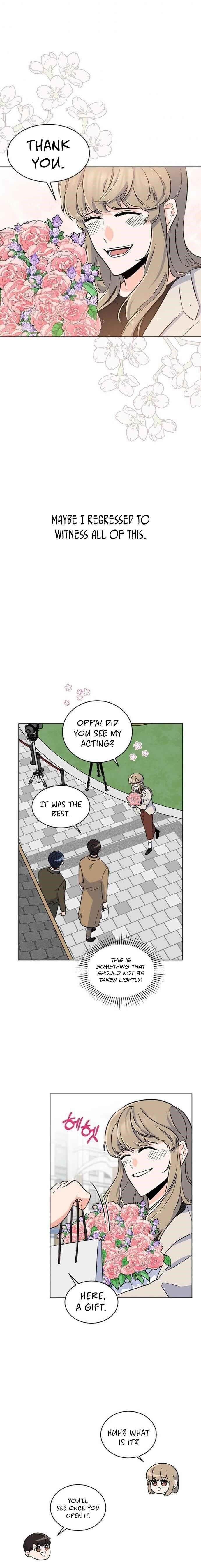 1St Year Max Level Manager Chapter 32 - Page 10 in English