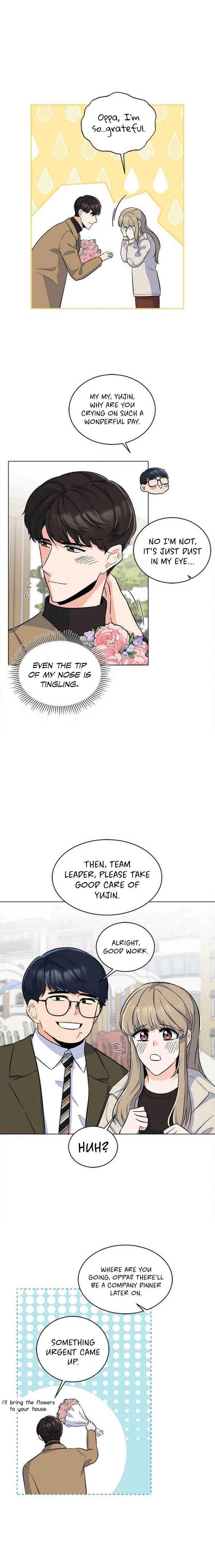 1St Year Max Level Manager Chapter 32 - Page 12 in English