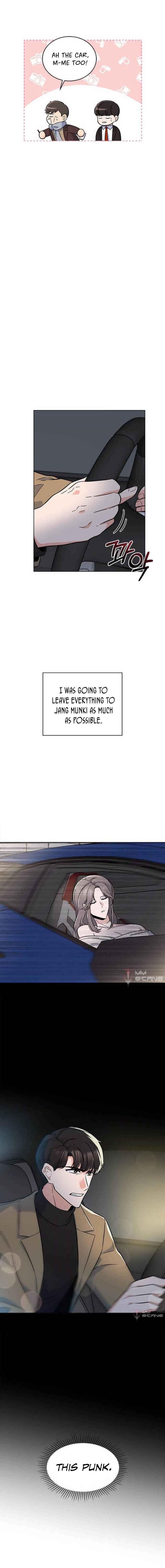 1St Year Max Level Manager Chapter 33 - Page 13 in English