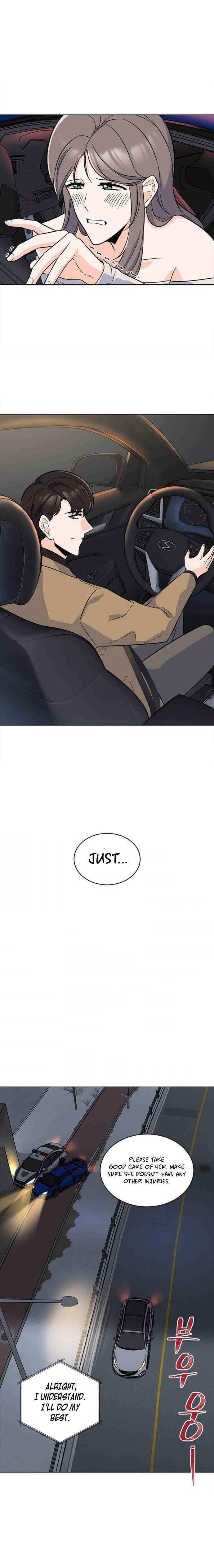 1St Year Max Level Manager Chapter 34 - Page 19 in English