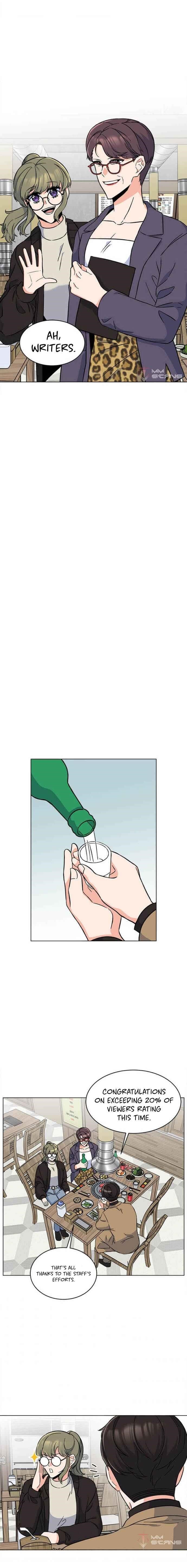 1St Year Max Level Manager Chapter 35 - Page 6 in English